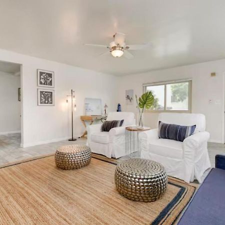 Perla D'Italia -1Br- Free Driveway Parking -1 Car Apartamento San Diego Exterior foto
