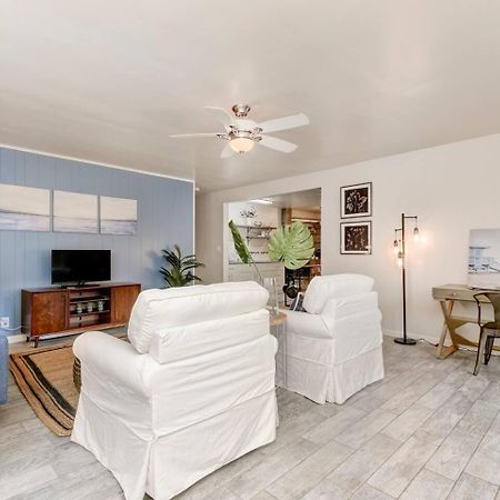 Perla D'Italia -1Br- Free Driveway Parking -1 Car Apartamento San Diego Exterior foto