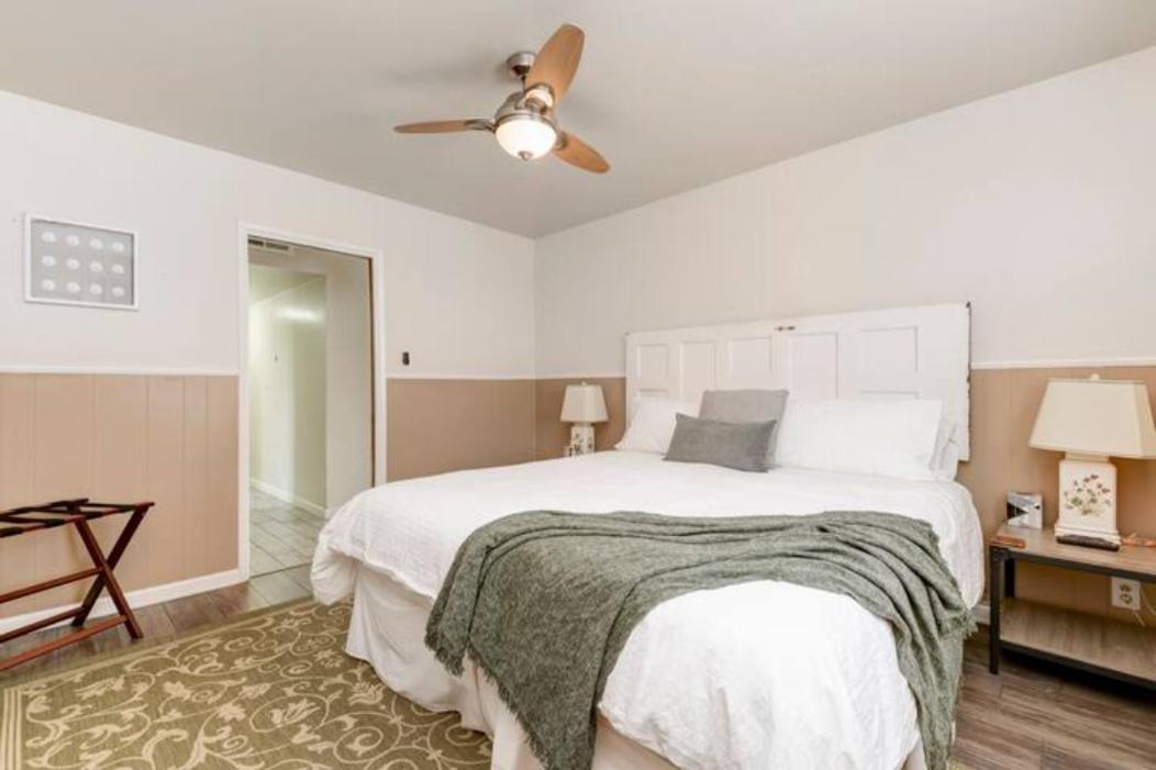 Perla D'Italia -1Br- Free Driveway Parking -1 Car Apartamento San Diego Exterior foto