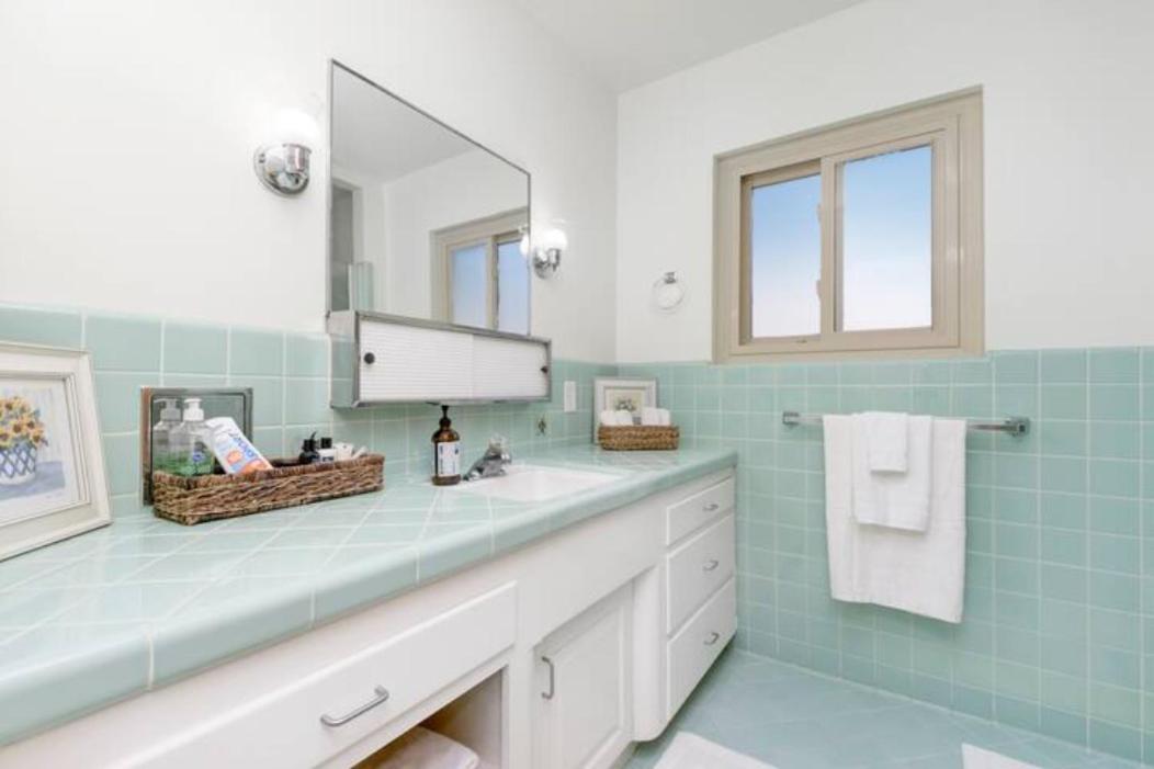Perla D'Italia -1Br- Free Driveway Parking -1 Car Apartamento San Diego Exterior foto