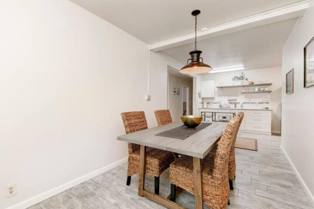 Perla D'Italia -1Br- Free Driveway Parking -1 Car Apartamento San Diego Exterior foto