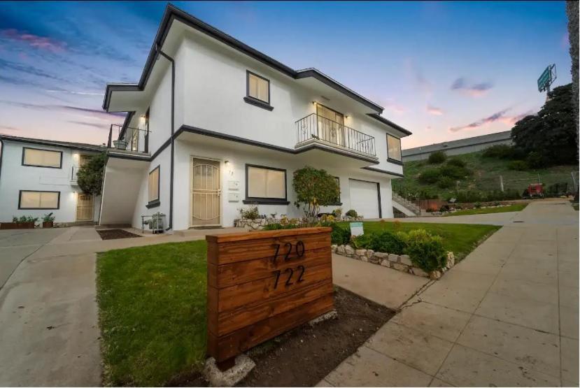 Perla D'Italia -1Br- Free Driveway Parking -1 Car Apartamento San Diego Exterior foto