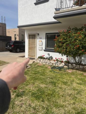 Perla D'Italia -1Br- Free Driveway Parking -1 Car Apartamento San Diego Exterior foto