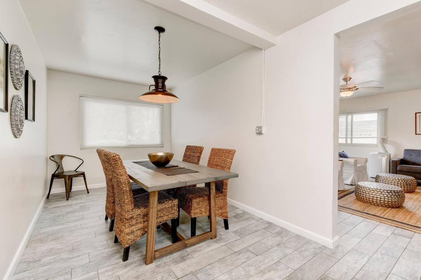 Perla D'Italia -1Br- Free Driveway Parking -1 Car Apartamento San Diego Exterior foto