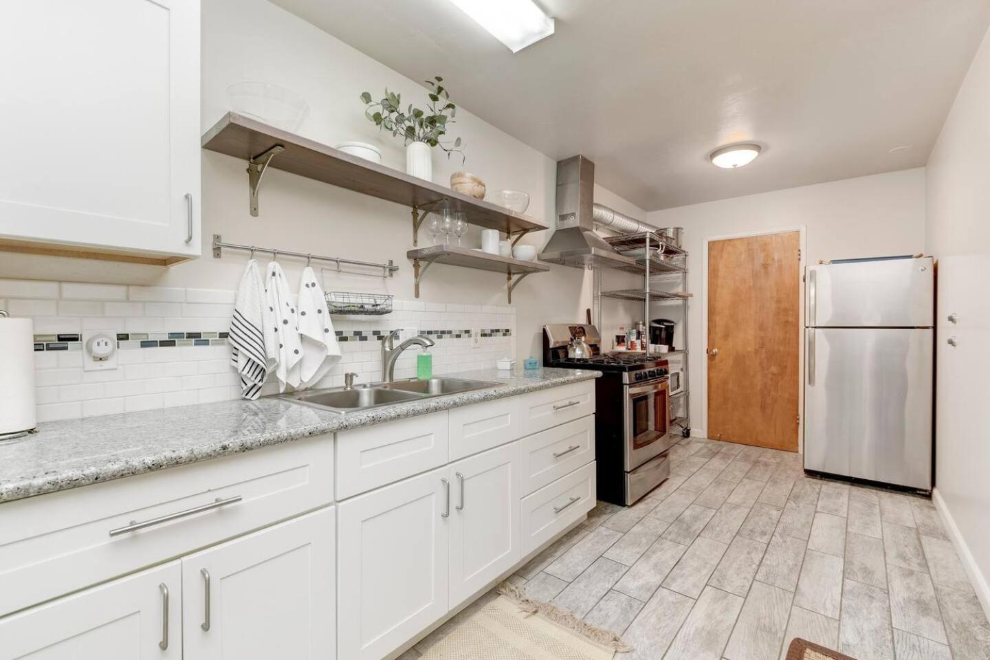 Perla D'Italia -1Br- Free Driveway Parking -1 Car Apartamento San Diego Exterior foto