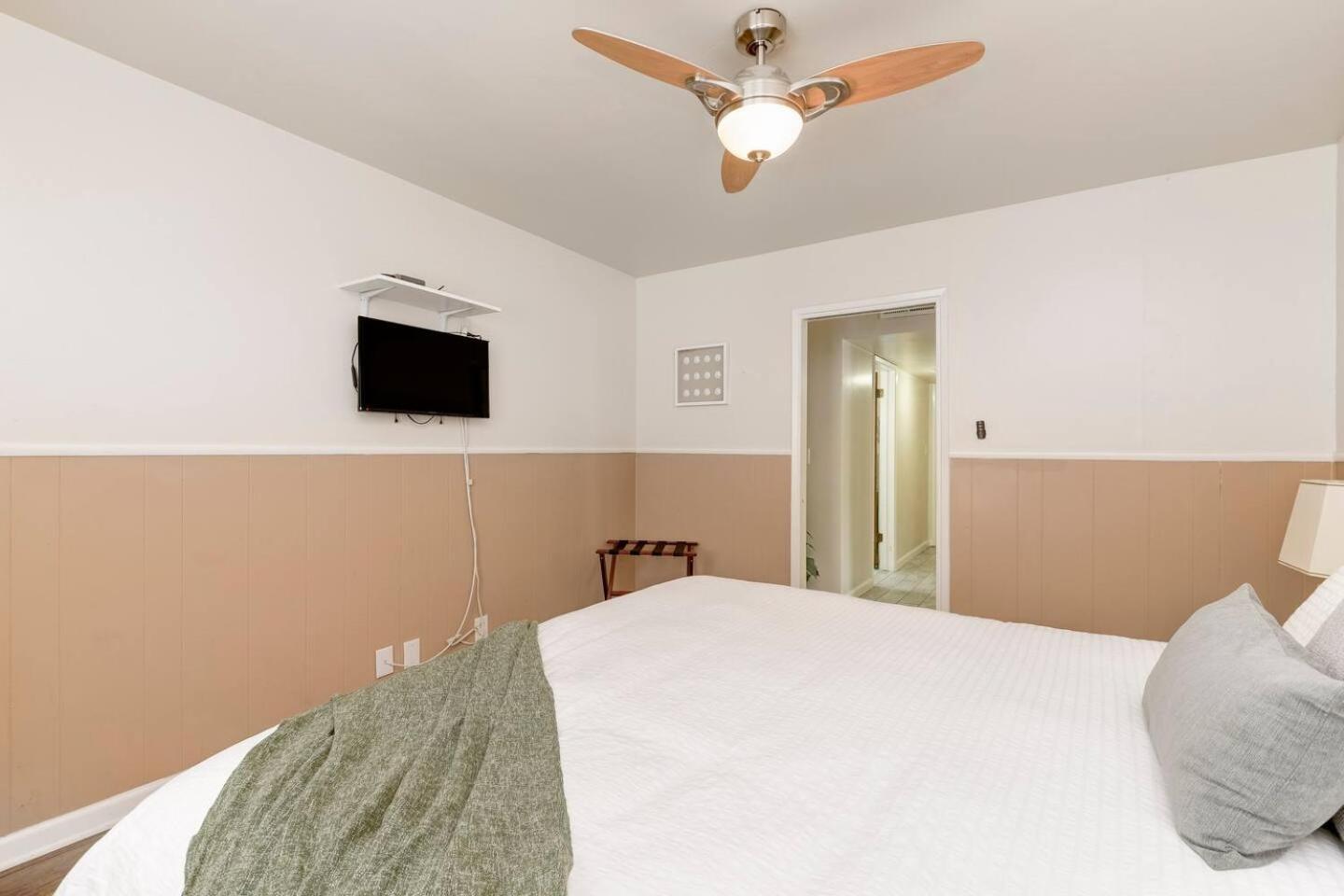 Perla D'Italia -1Br- Free Driveway Parking -1 Car Apartamento San Diego Exterior foto