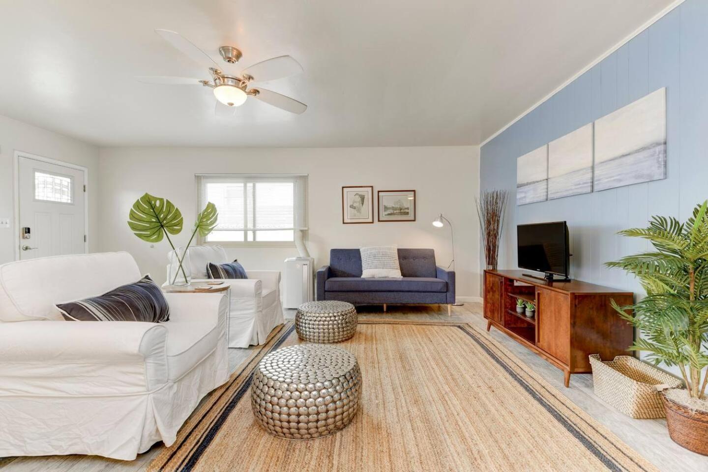 Perla D'Italia -1Br- Free Driveway Parking -1 Car Apartamento San Diego Exterior foto