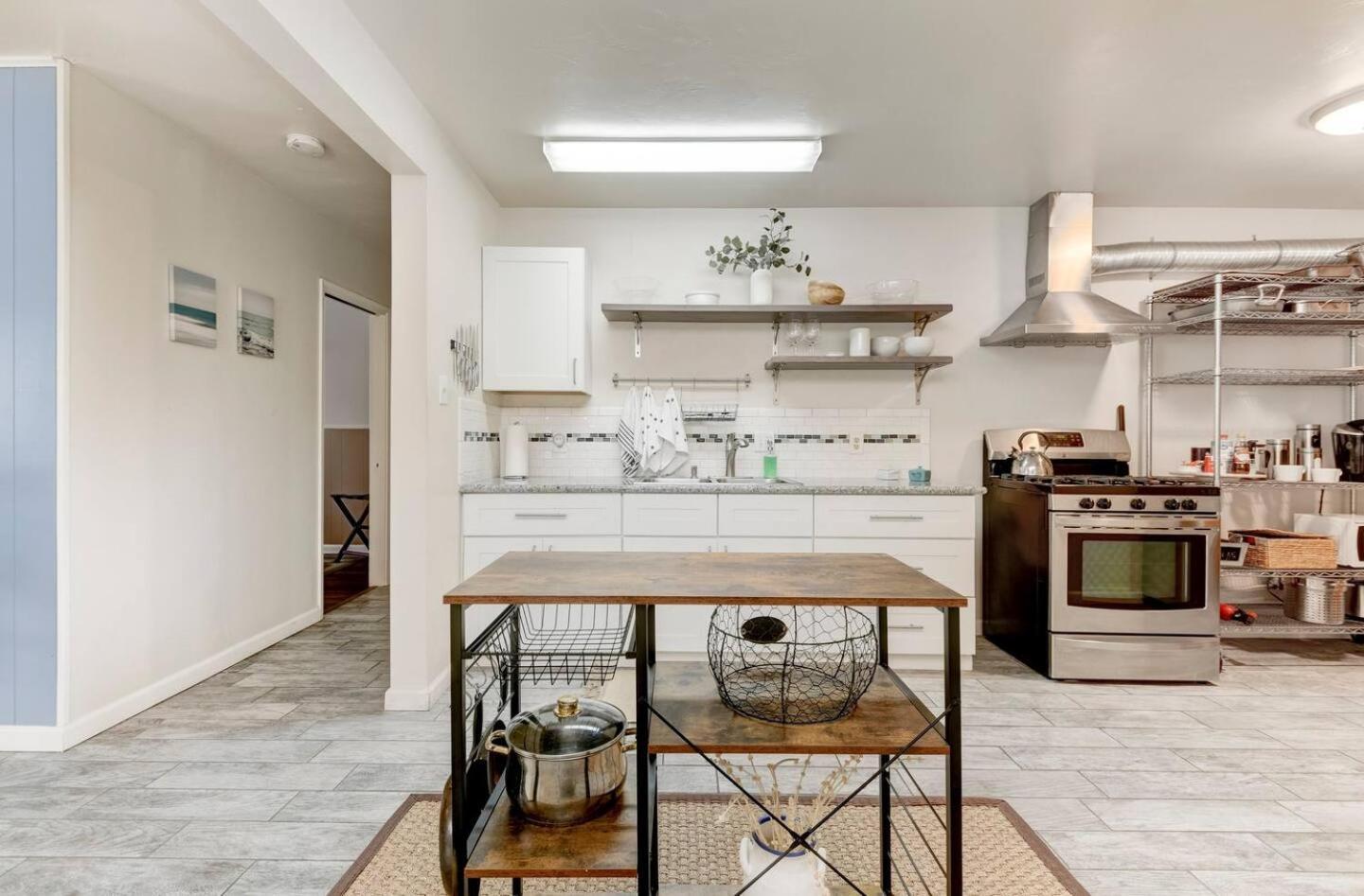 Perla D'Italia -1Br- Free Driveway Parking -1 Car Apartamento San Diego Exterior foto